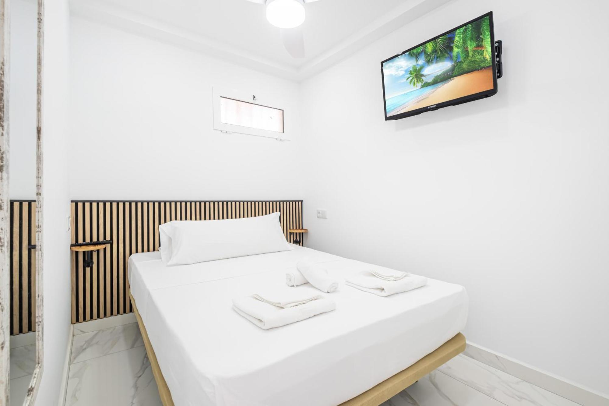 Eurotennis 1009-1 Paradise Beach Apartment Villajoyosa Esterno foto